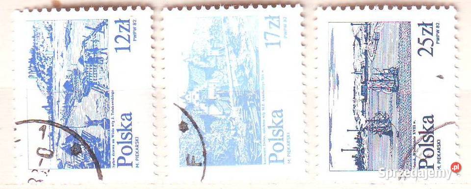 Zn Fi 2685 7 kas 1982 Gliwice