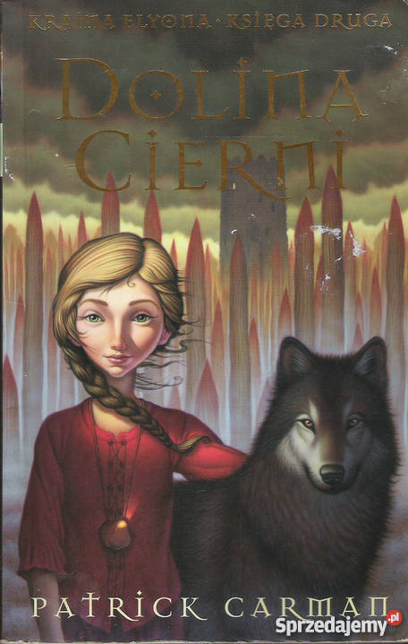 Dolina cierni P Carman lubelskie Puławy