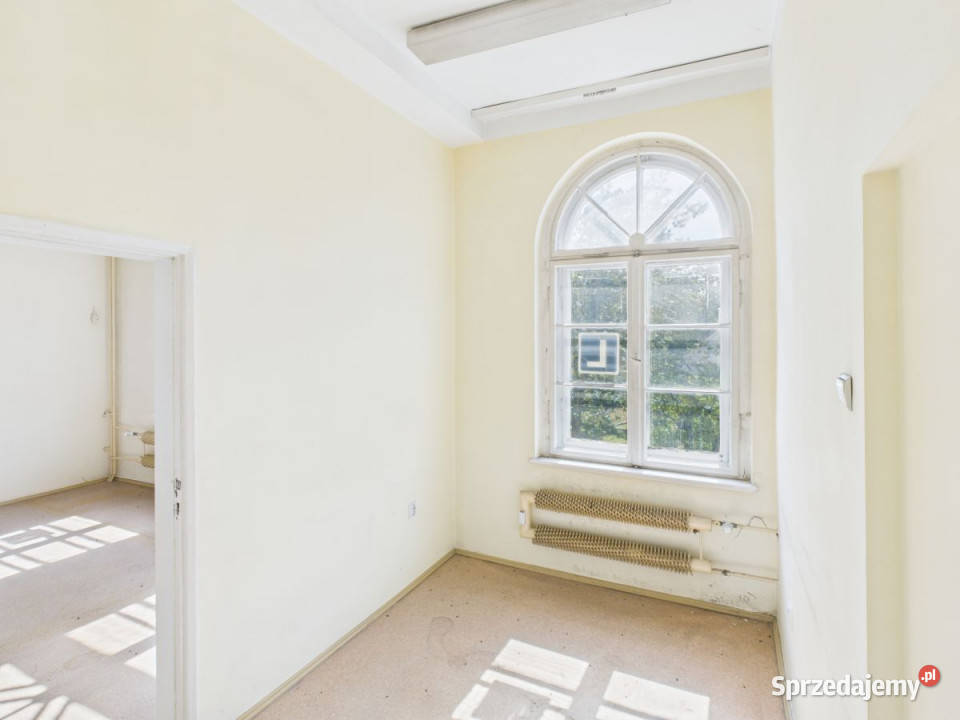 Lokal do sprzedania 1378m2 Kwidzyn pomorskie