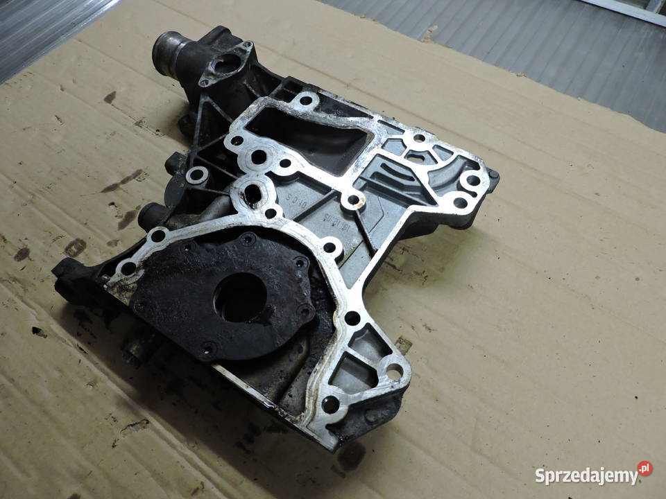 Pompa oleju Opel Astra H 16 16v