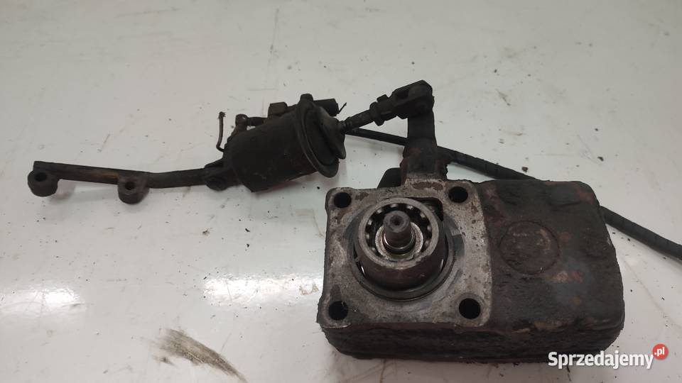 PRZYSTAWKA WYWROTU STAR 1142 ZAWÓR MEILLER Włoszczowa