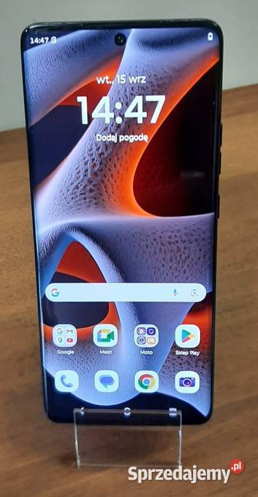Smartfon Motorola Edge 50 Pro 12 GB 512 GB Motorola Konin sprzedam