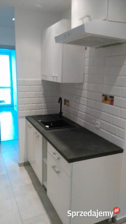 Mieszkanie w spokojnej okolicy Os Stare Żegrze Sprzedaż Poznań sprzedam