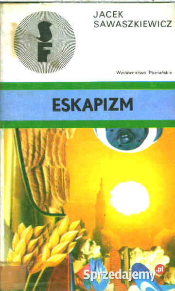 ESKAPIZM Jacek Sawaszkiewicz PROMOCJA śląskie Chorzów