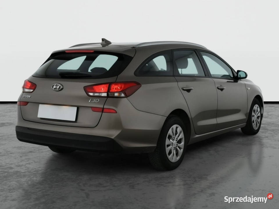 Hyundai i30 10 TGDI