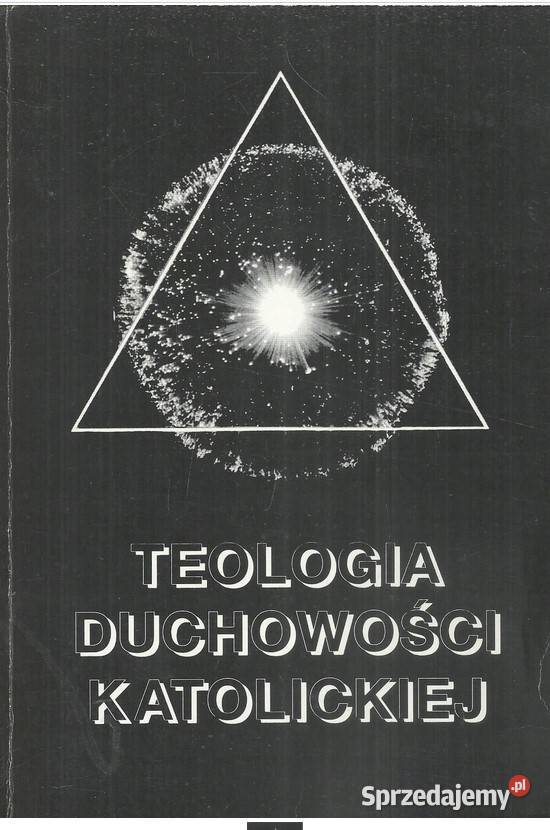 Teologia duchowości katolickiej