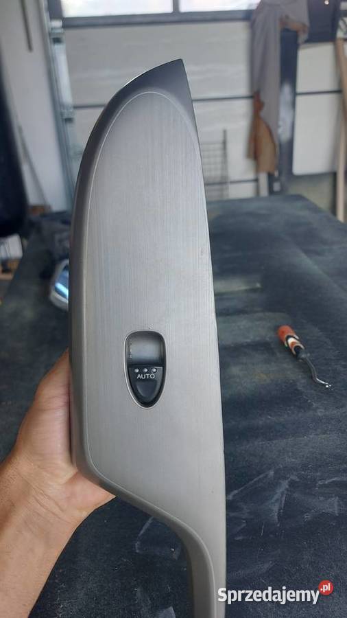 Panel przełącznik szyb honda civic ufo Garwolin