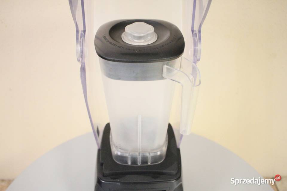 Blender barmański WARING XTREME MX1100 OSŁONA Góra