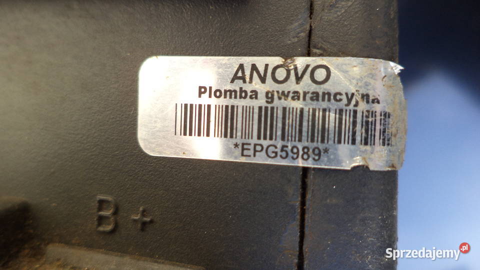 Rozdzielacz podnośnika Ursus C328 c33 pomorskie sprzedam