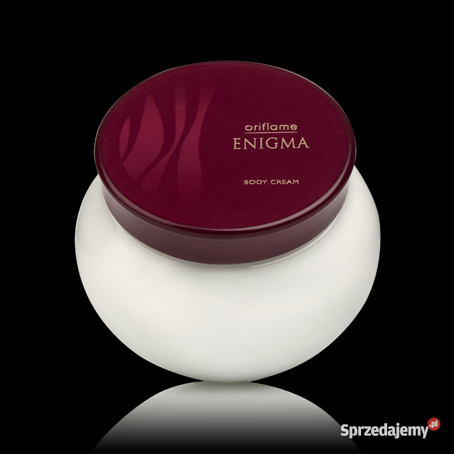 enigma oriflame Opole