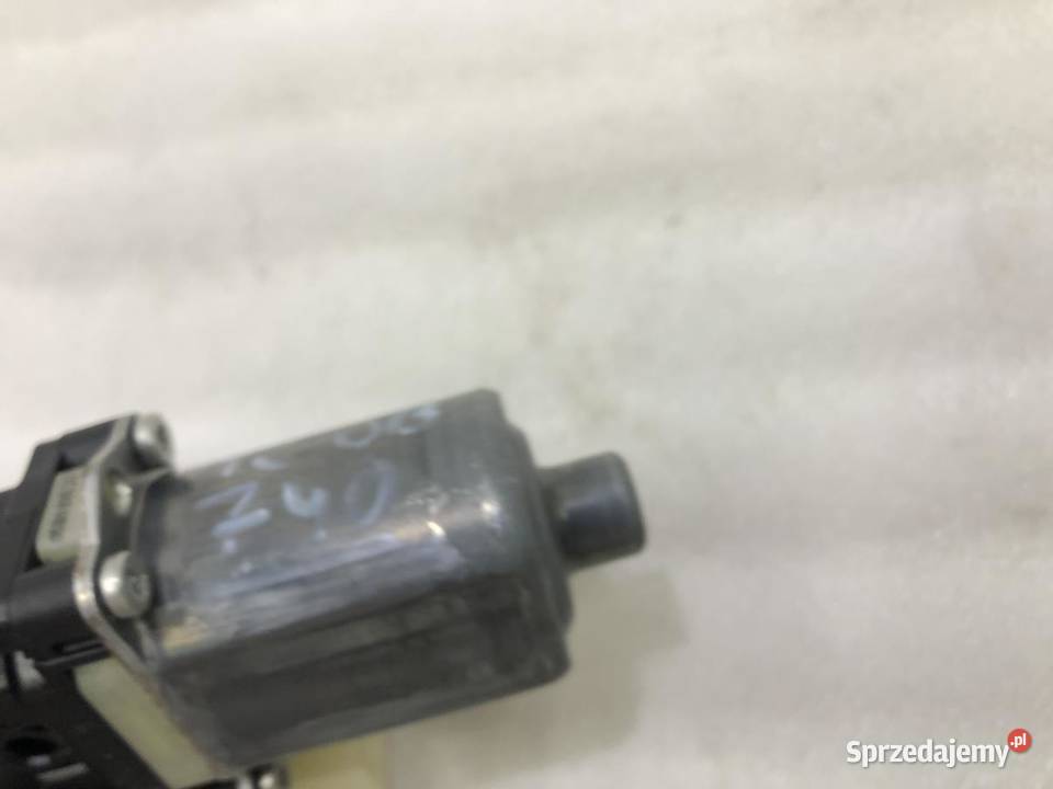 SILNICZEK SZYBY LEWY 5Q0959801C VW TOURAN III wielkopolskie