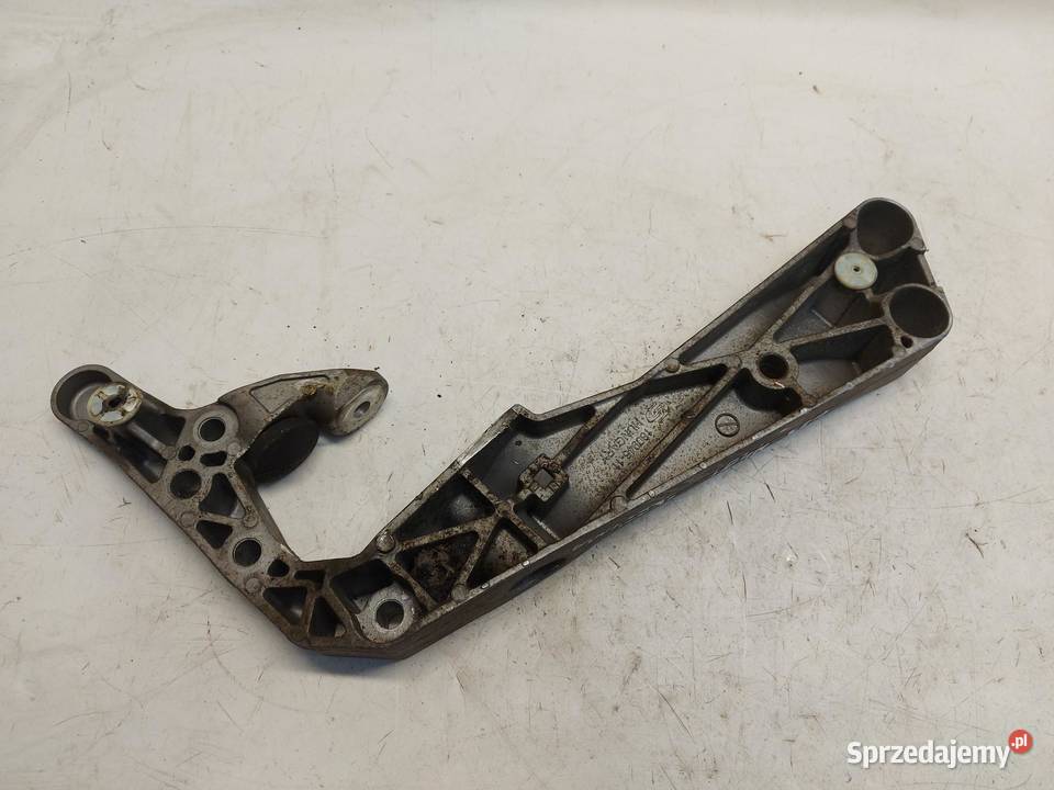 BMW G23 G22 M440i Cabrio Łapa mocowanie skrzyni