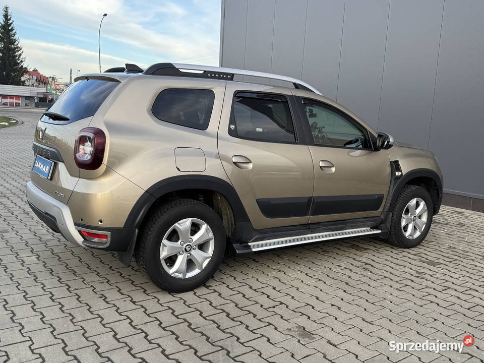 13TCe130 Prestige Gwarancja LPG Salon 1 wielofunkcyjna kierownica Sanok