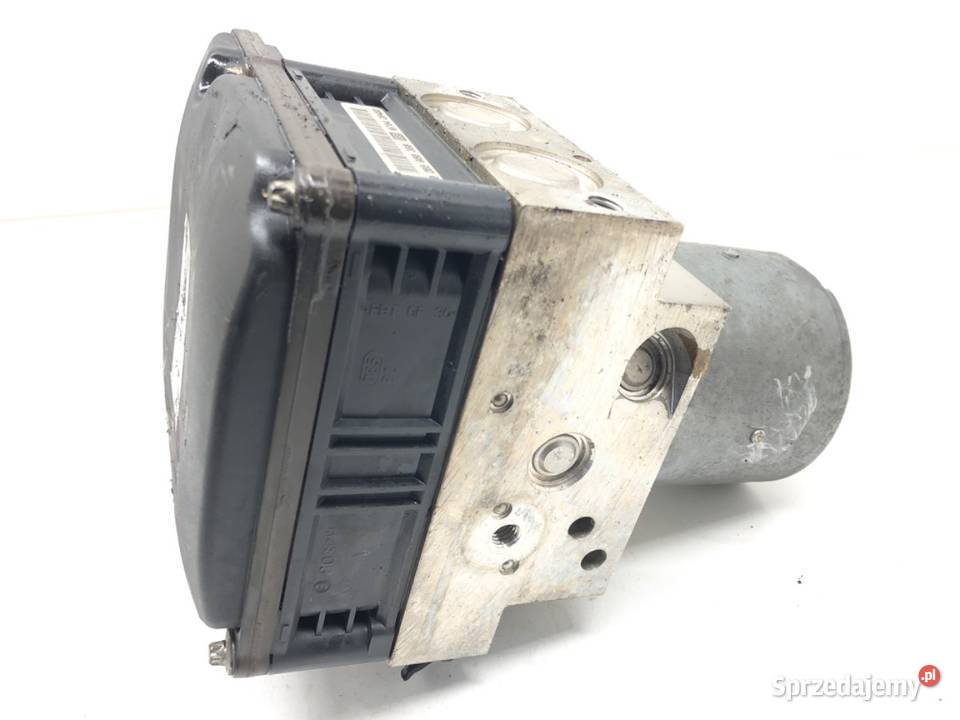 POMPA ABS BMW F11 6785442 30 258 0917 sprzedam