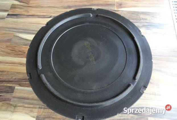 Filtr powietrza P777409 HITACHI JCB RENAULT Produkcja Nowosiedlice