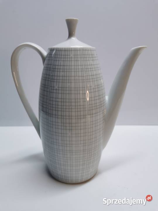 2025 dzbanek do kawy projektu Heinricha Lublin sprzedam