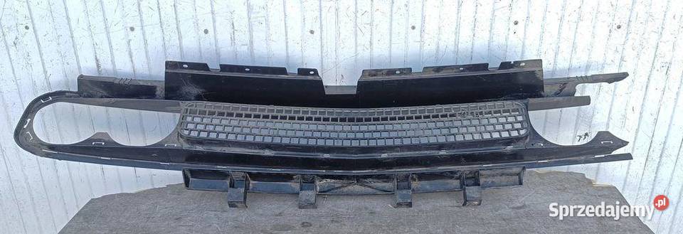 DODGE CHALLENGER 0814 GRILL ATRAPA osobowe
