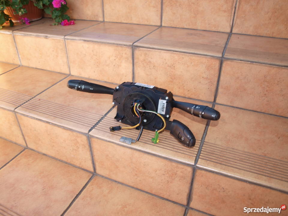 Peugeot 206 307 406 807 Partner przełącznik Kalisz