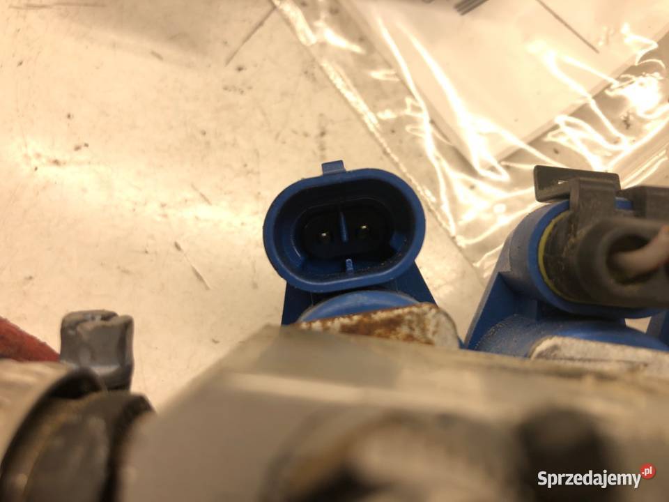 WTRYSKI DO GAZU LPG 67R014303 WTRYSK GAZU GAZOWY