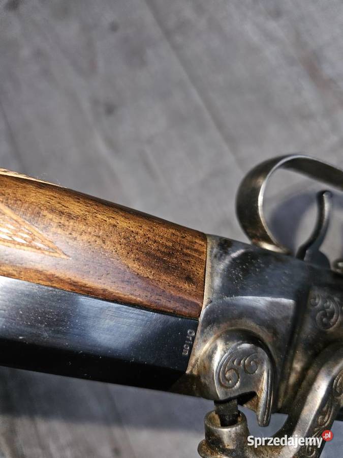 Karabin Wesson PalmettoOrion kal 50 stalowy Rabka-Zdrój