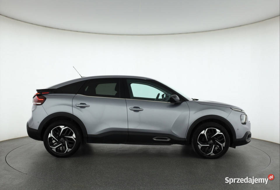 Citroen C4 12 PureTech Piaseczno