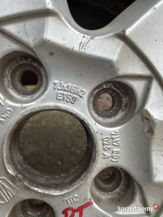 Kompletne koła 5x112z oponami ZIMOWYMI 20555x16 Andrespol