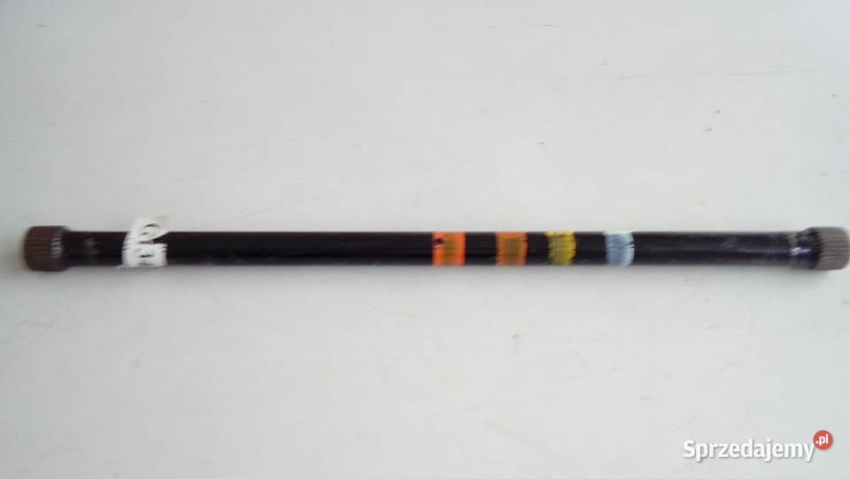 Drążek belki skrętnej tył lewy Kangoo belka 4ro Zamość