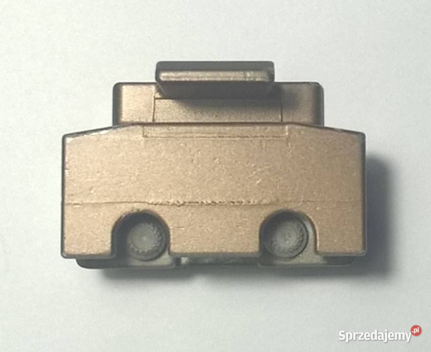 Roto Winkhaus Hautau PSK klocek sterujący B