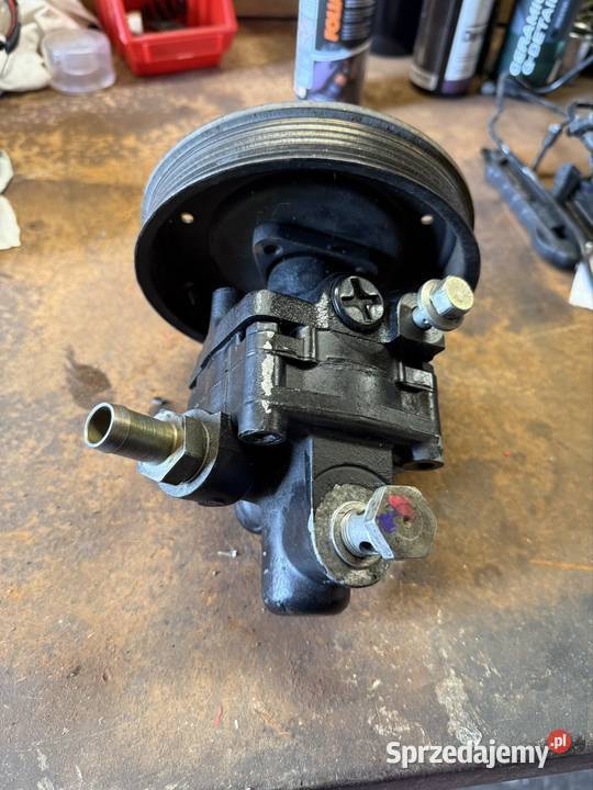 Pompa wspomagania Audi 100 C4 A6 C4 S6 C4 osobowe Konin