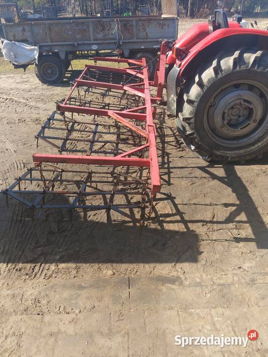 Brony 5 Jarmet lubelskie Kock