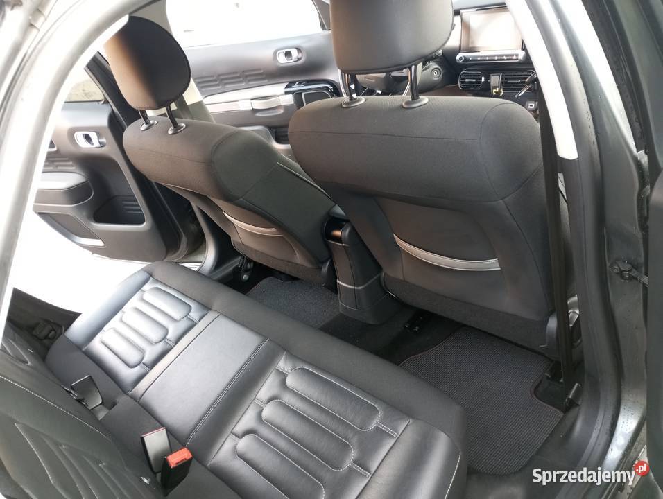 Sprzedam Citroen C4 Cactus Kielce
