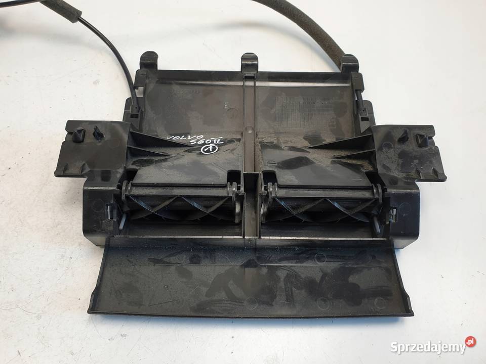 Volvo S60 II RĄCZKA SKŁADANIA FOTELI 30727871 Chełm sprzedam