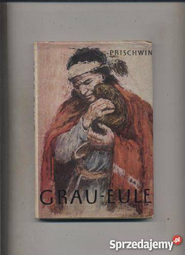 GrauEule zachodniopomorskie Szczecin