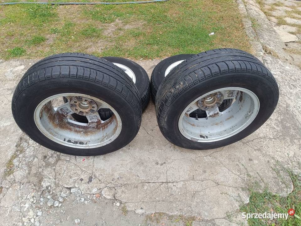 Szeroka stal 5x100 Rydułtowy