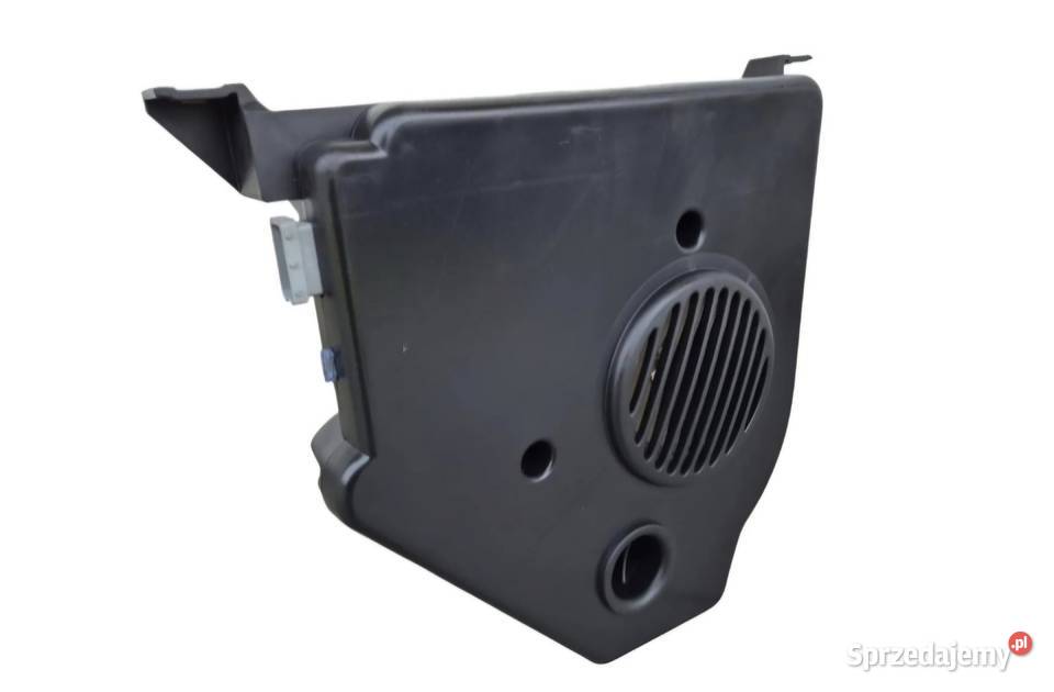 ORYGINALNY SUBWOOFER GŁOŚNIK BASOWY FIAT STILO Sprzęt audio fabryczny Działoszyce