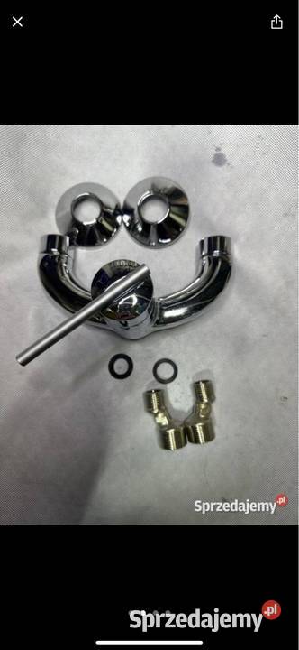 Bateria natryskowa solo typ Moon Firmy Raf Gliwice sprzedam