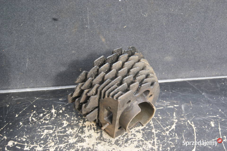 DKW RT 250 DKW RT 200 CYLINDER śląskie