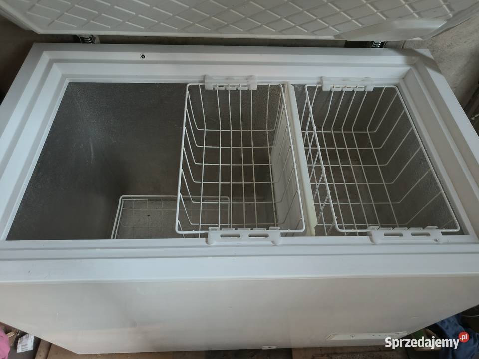 Zamrażarka Gorenje skrzynia Łódź sprzedam