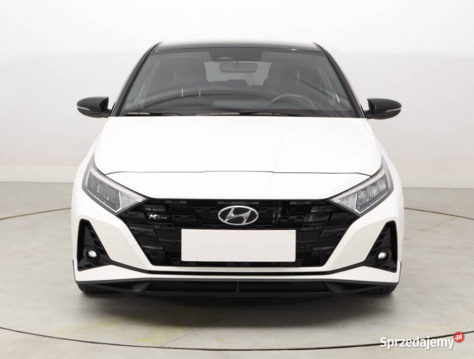 Hyundai i20 10 TGDI sprzedam