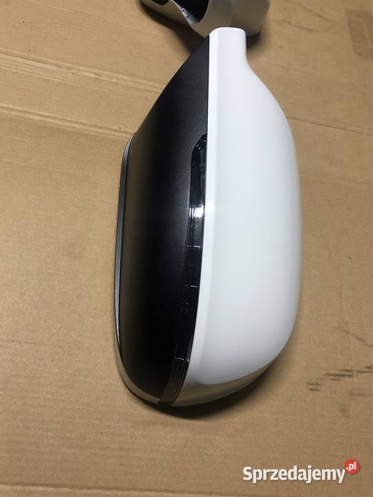 Obudowy audi a3 8p lift 2012 łódzkie Radomsko