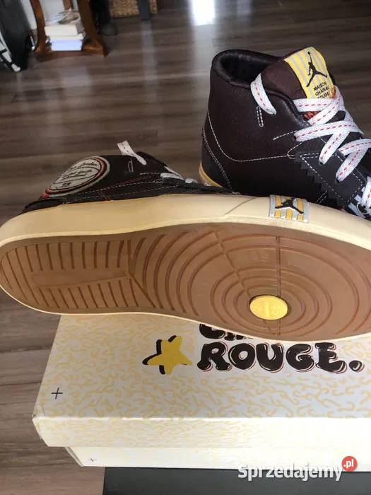 Nike Jordan używane rewelacyjne Warszawa