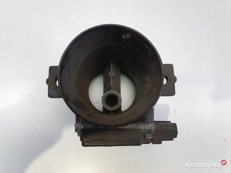 PRZEPŁYWOMIERZ Ford Ka 13 B POWIETRZA lubelskie Rudka sprzedam