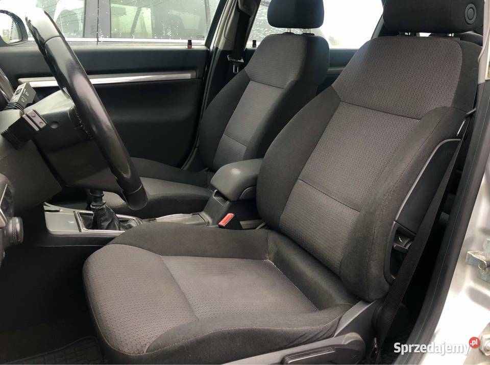 Opel Vectra c Gts benzyna sprzedam