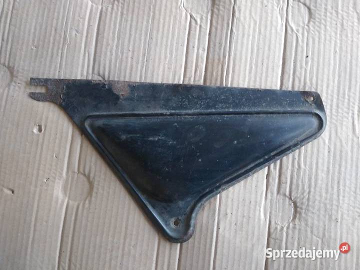 WSK 125 boczek osłona boczna Kruszwica