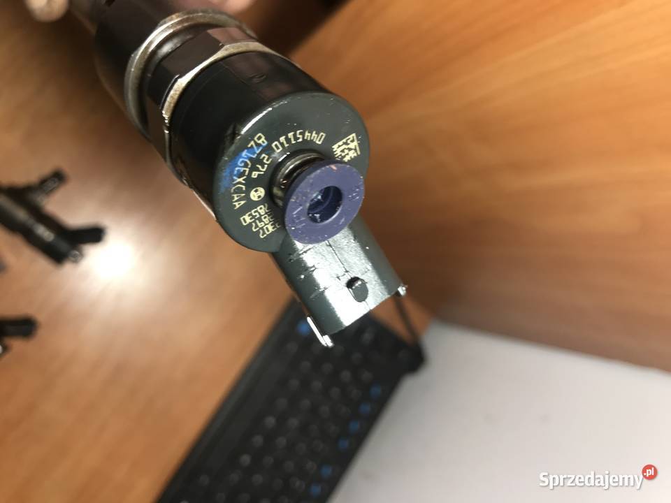 Wtryskiwacze 19 CDTI osobowe Wtryskiwacze Kraków sprzedam