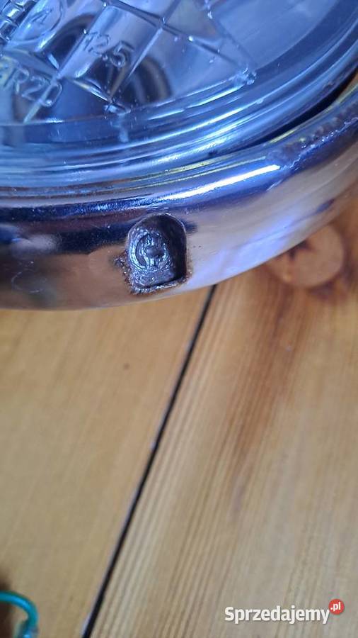 Wkład Reflektora Honda Vt125 Konin