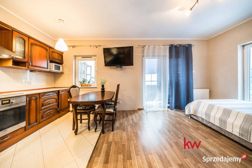 Mieszkanie sprzedam Rokietnica Osiedle Kalinowe sprzedam