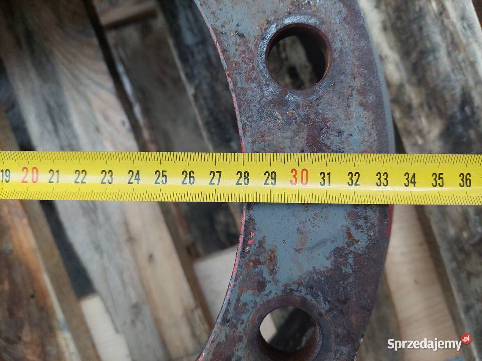 BĘBEN HAMULCOWY HAMULEC SZCZĘKI CYLINDEREK ATLAS Kielce