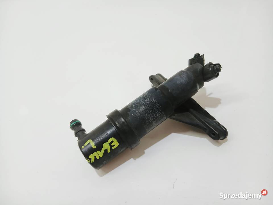 DYSZA SPRYSKIWACZ LAMPY BMW E60 E61 OE 0000100