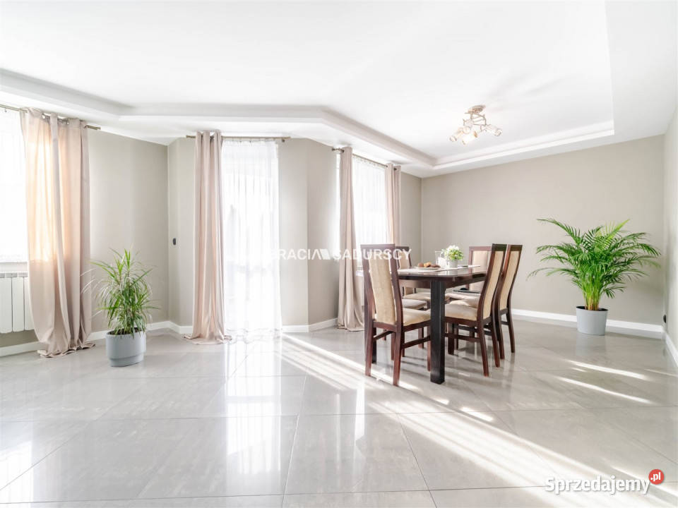 Dom wolnostojący Czernichów Ogrodowa 1519m2